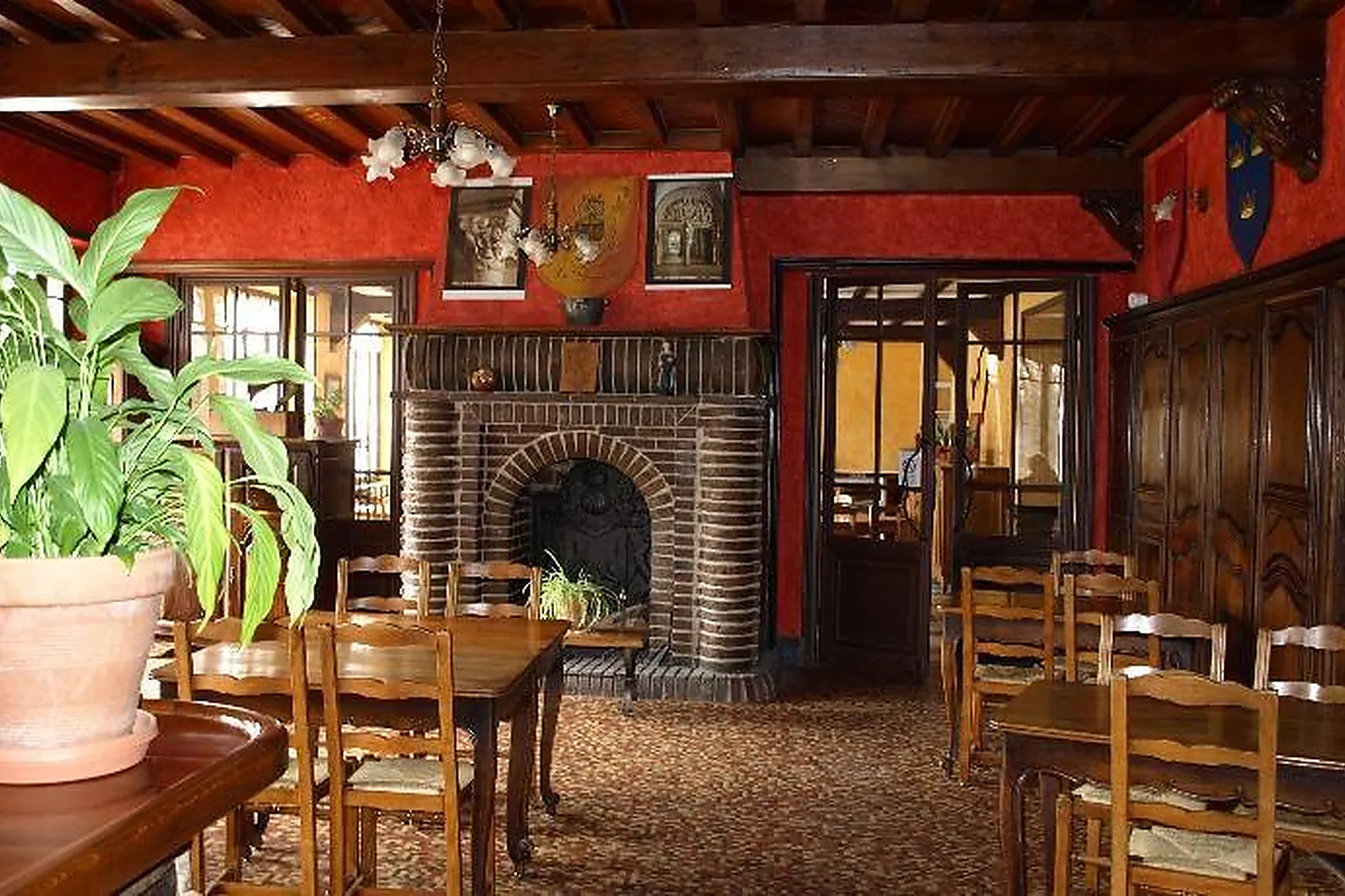 Lieux événementiels, CAP FRANCE - LA VALLÉE DE L'YONNE