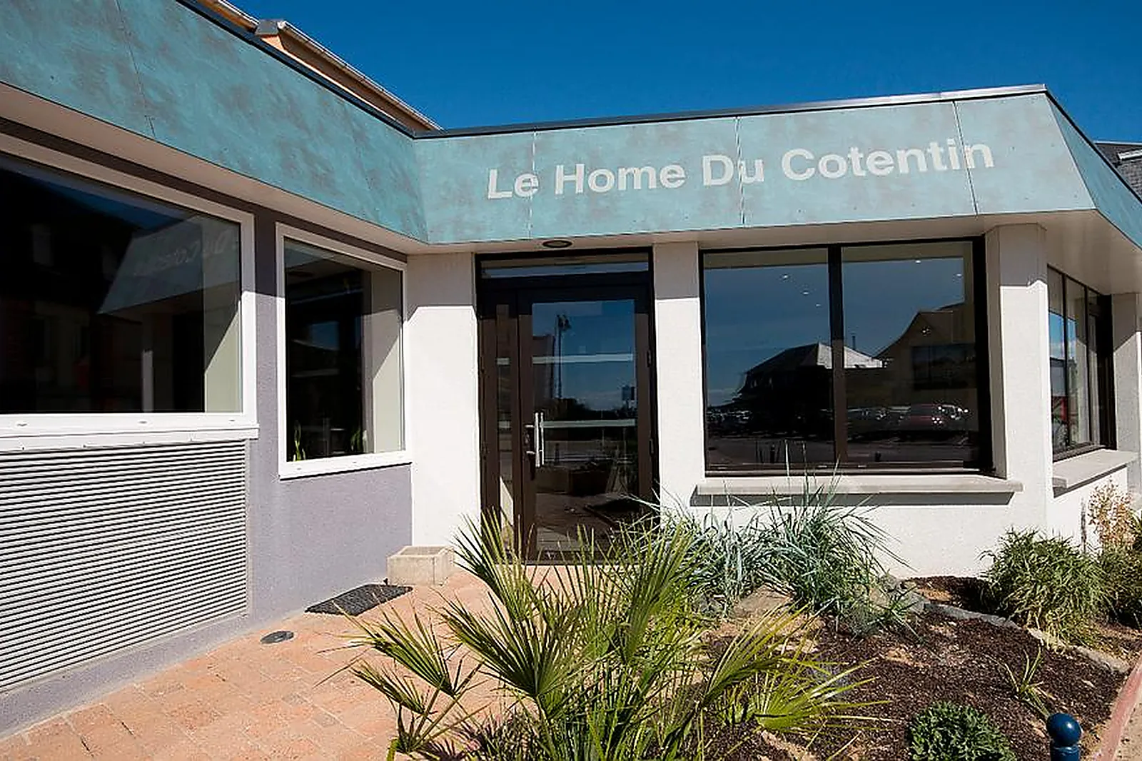 Lieux événementiels, CAP FRANCE - LE HOME DU COTENTIN