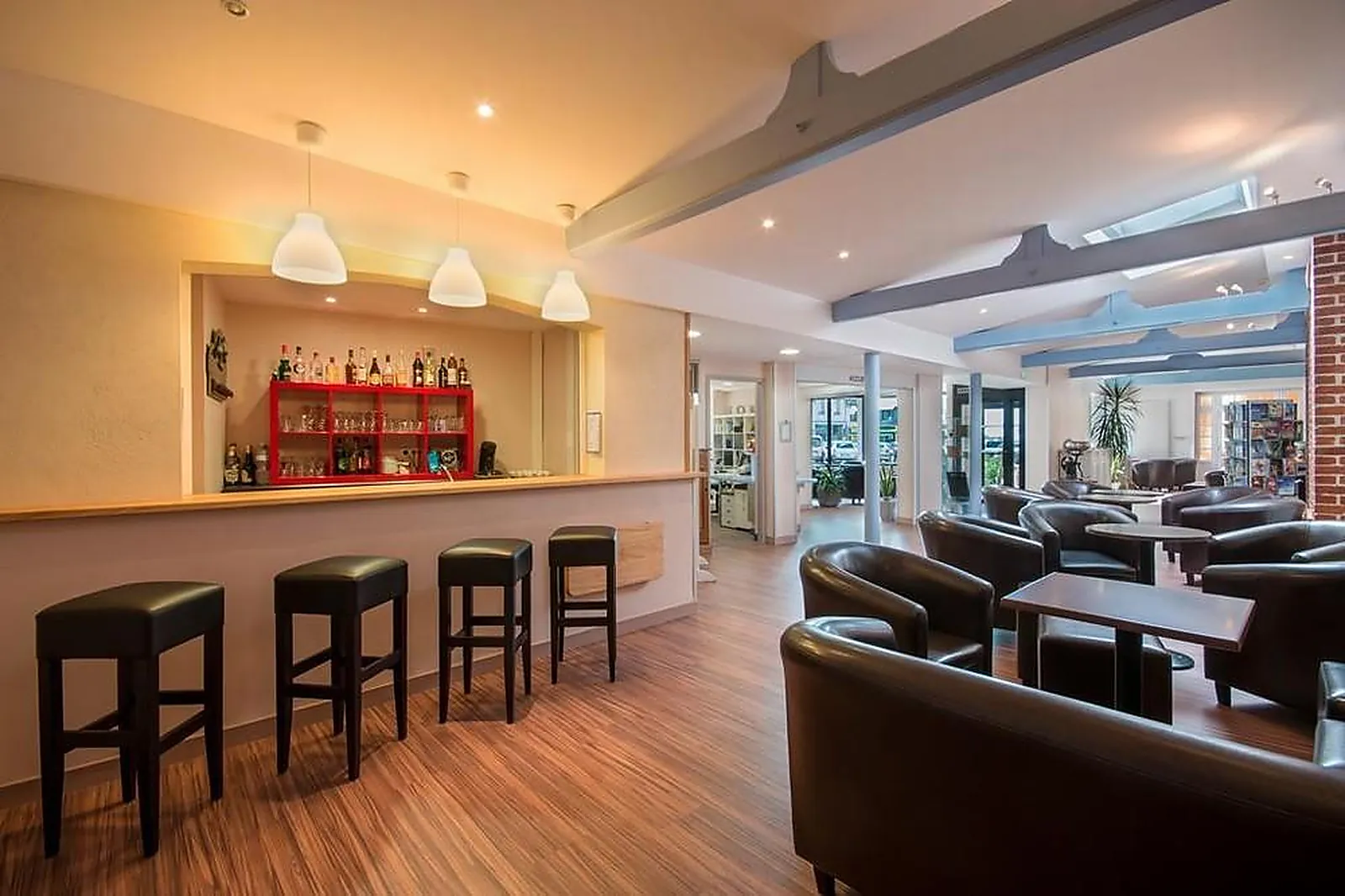 Lieux événementiels, CAP FRANCE - LE HOME DU COTENTIN