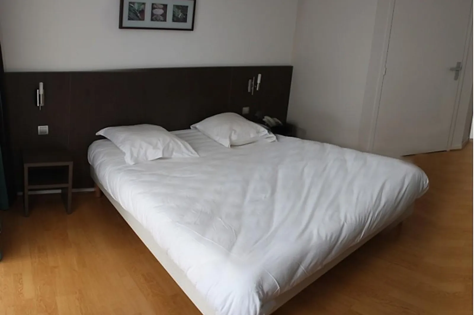 Lieux événementiels, CAP FRANCE - LE HOME DU COTENTIN