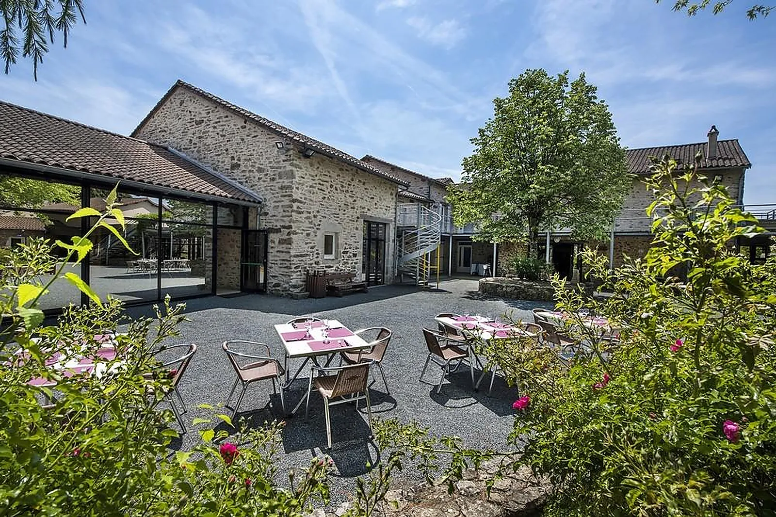 Lieux événementiels, CAP FRANCE - LE SOUFFLE VERT