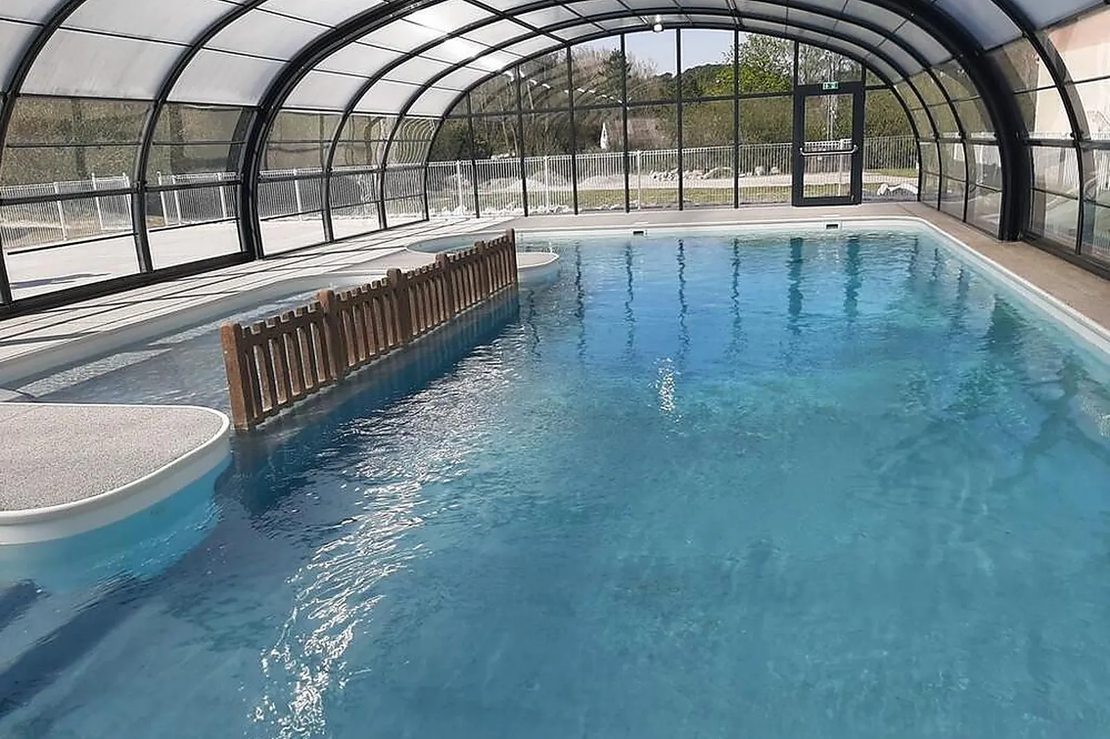 Lieux événementiels, CAP FRANCE - STELLA MARIS