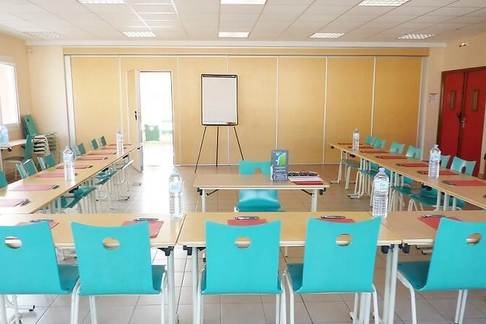 Lieux événementiels, CAP FRANCE - STELLA MARIS