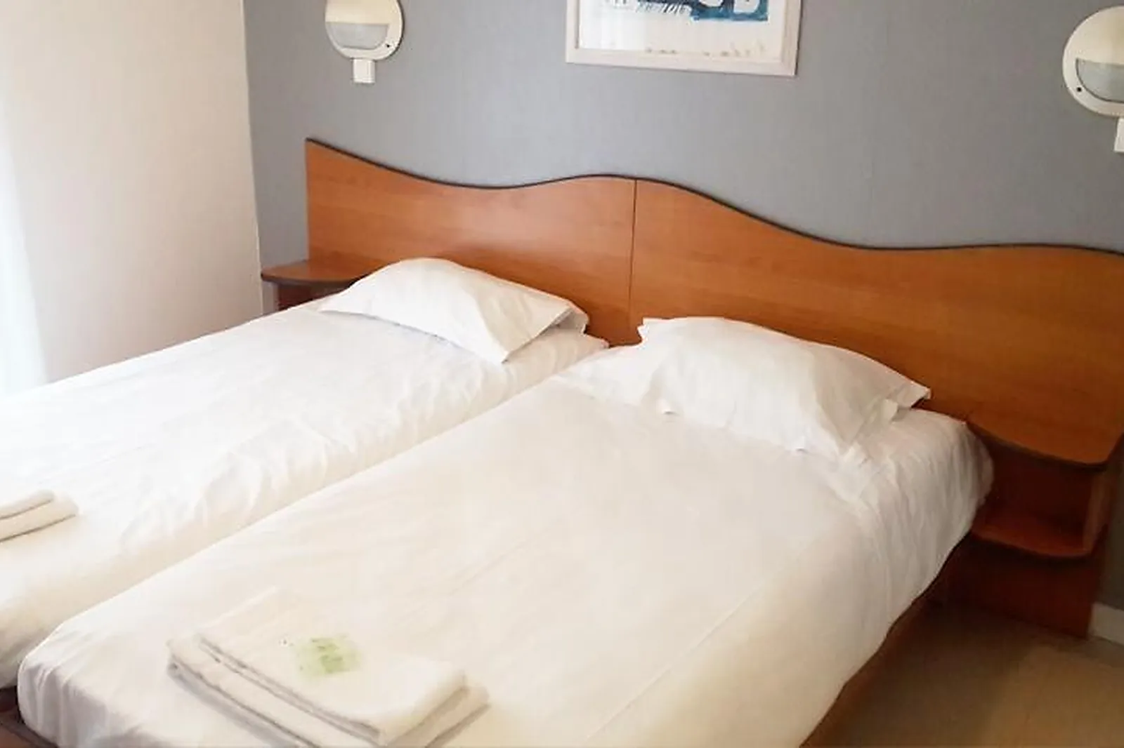 Lieux événementiels, CAP FRANCE - STELLA MARIS