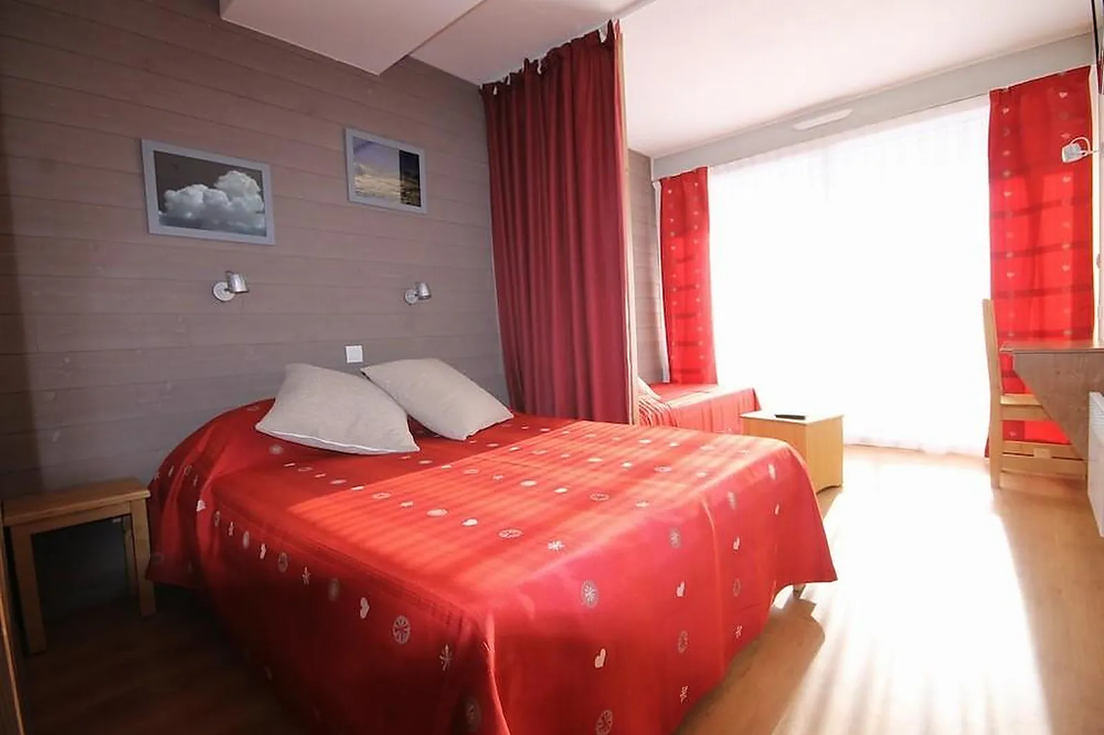 Lieux événementiels, CAP FRANCE - VILLAGE CLUB LE TARBESOU