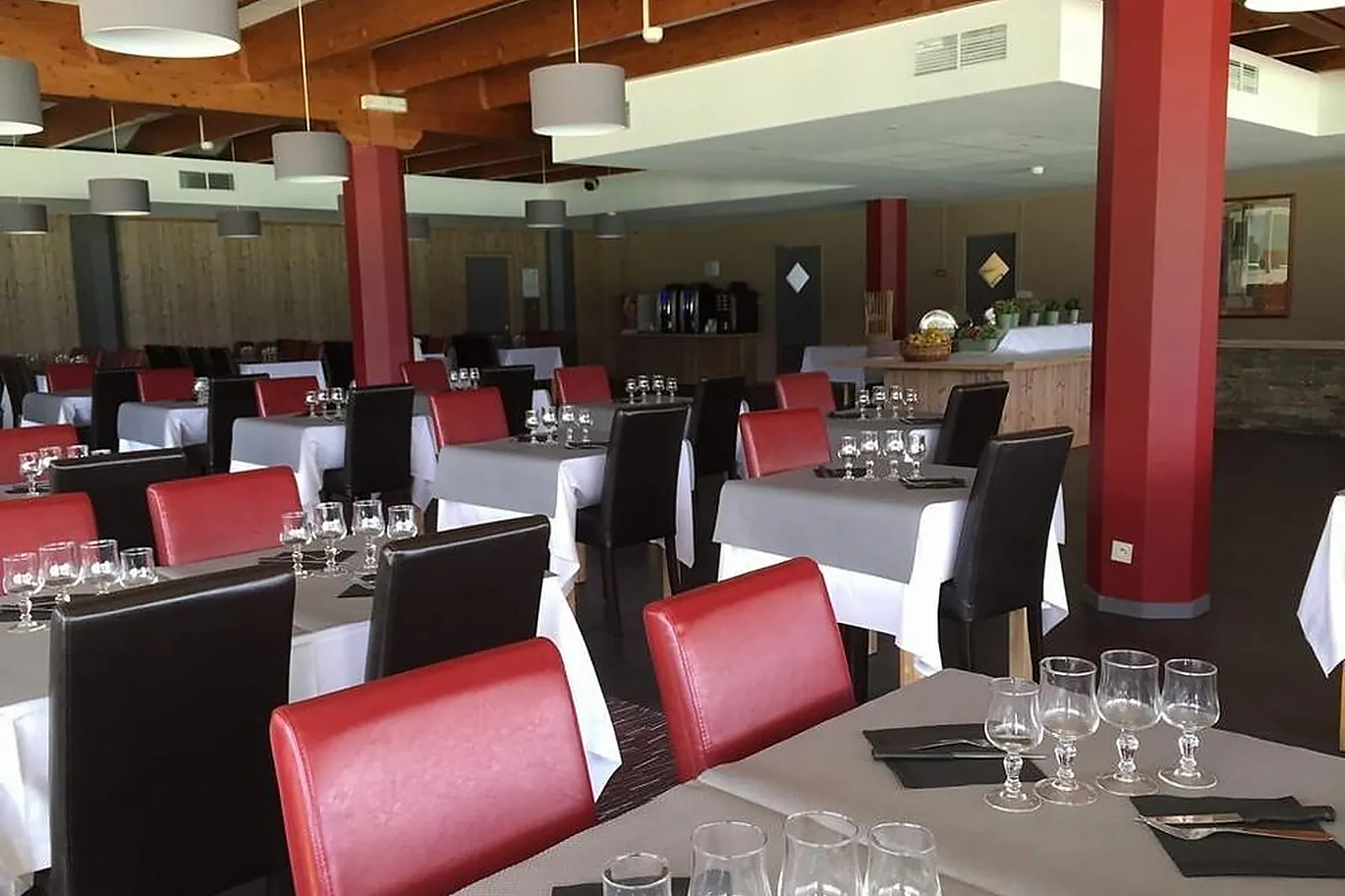 Lieux événementiels, CAP FRANCE - VILLAGE CLUB LE TARBESOU