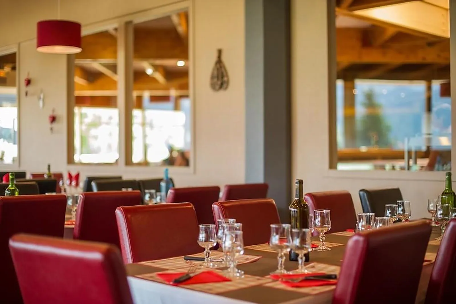 Lieux événementiels, CAP FRANCE - VILLAGE CLUB LE TARBESOU