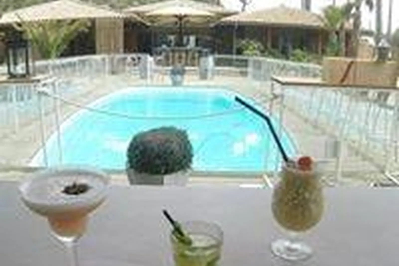 Lieux événementiels, CAP GOLF