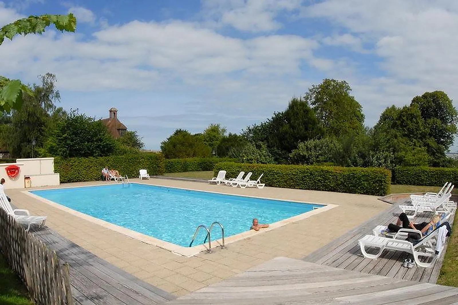 Lieux événementiels, CAP HORNU HÔTEL & RESTAURANT