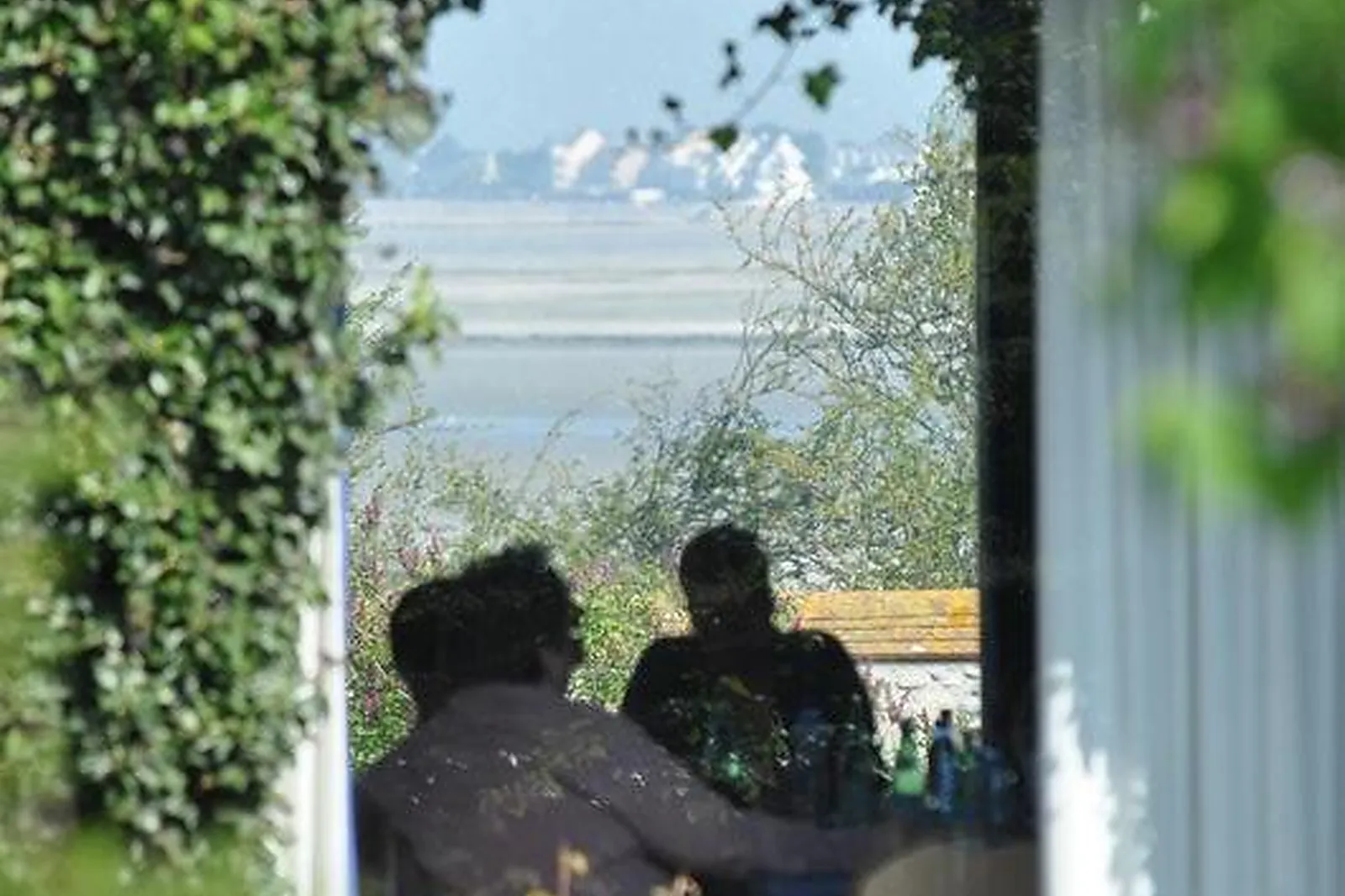 Lieux événementiels, CAP HORNU HÔTEL & RESTAURANT