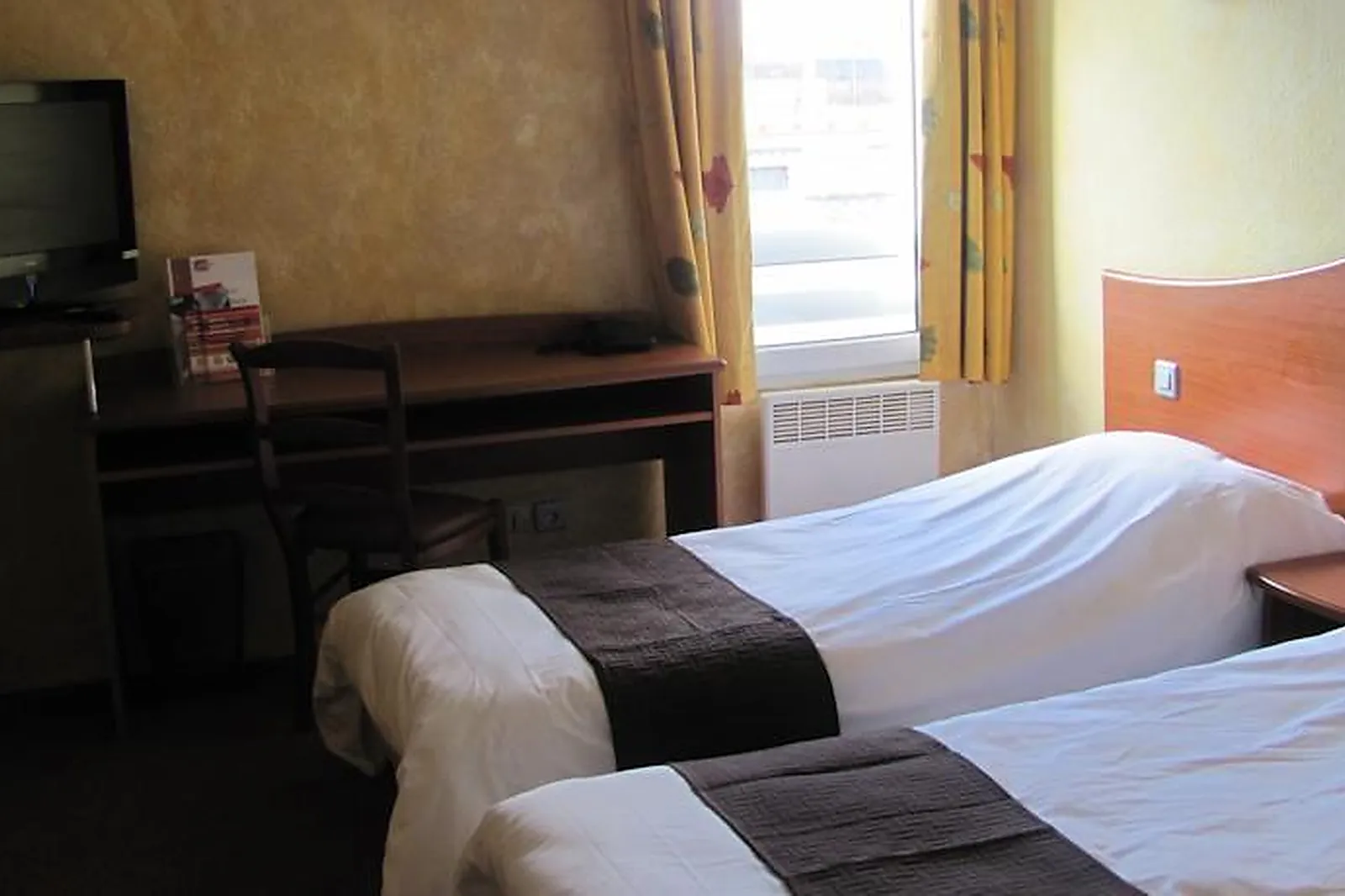 Lieux événementiels, CAP HÔTEL