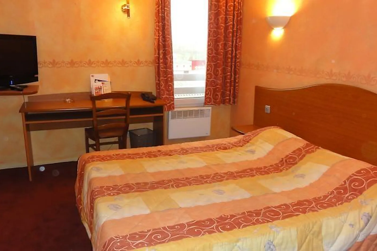 Lieux événementiels, CAP HÔTEL