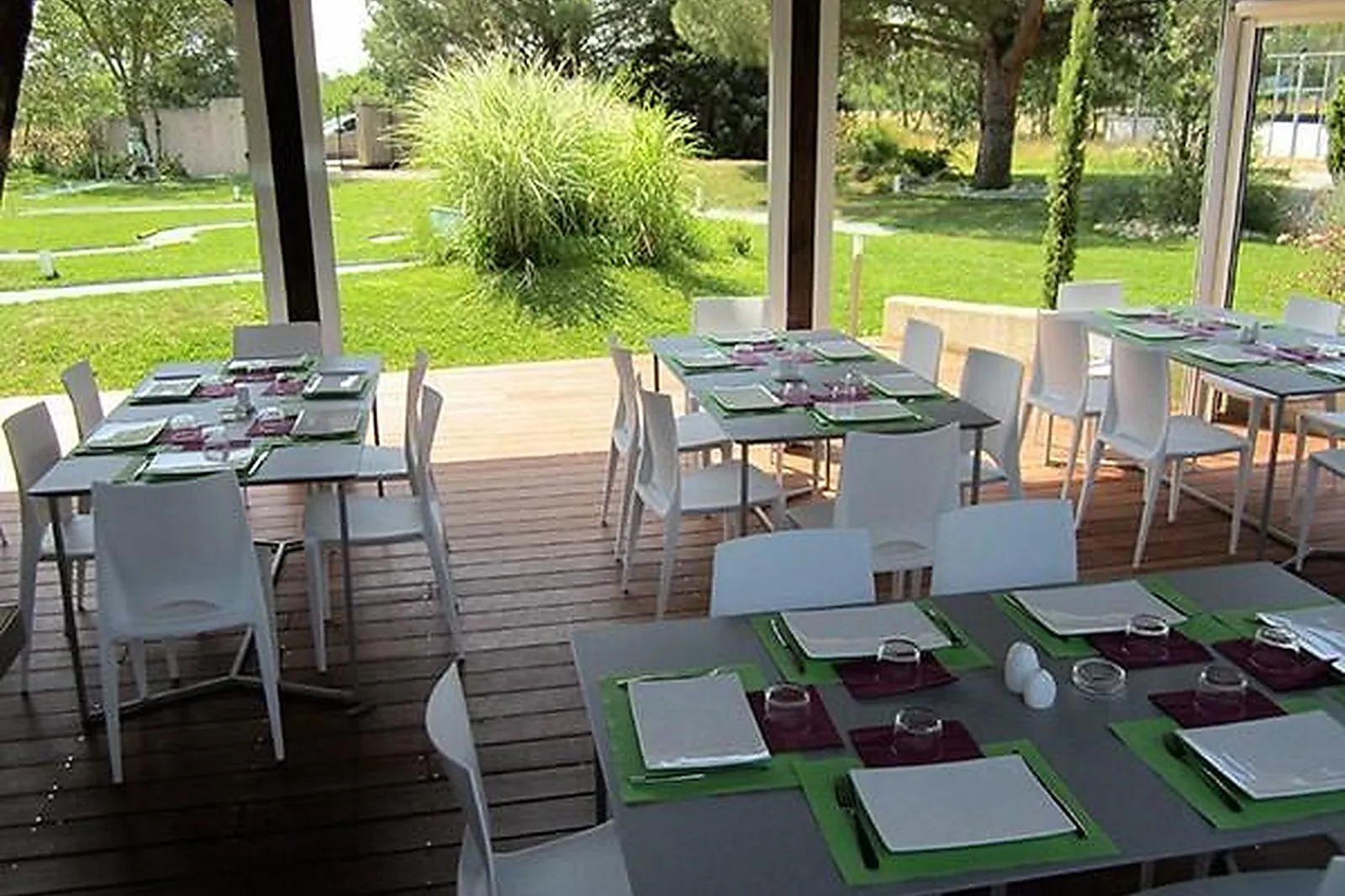 Lieux événementiels, CAP LOISIRS