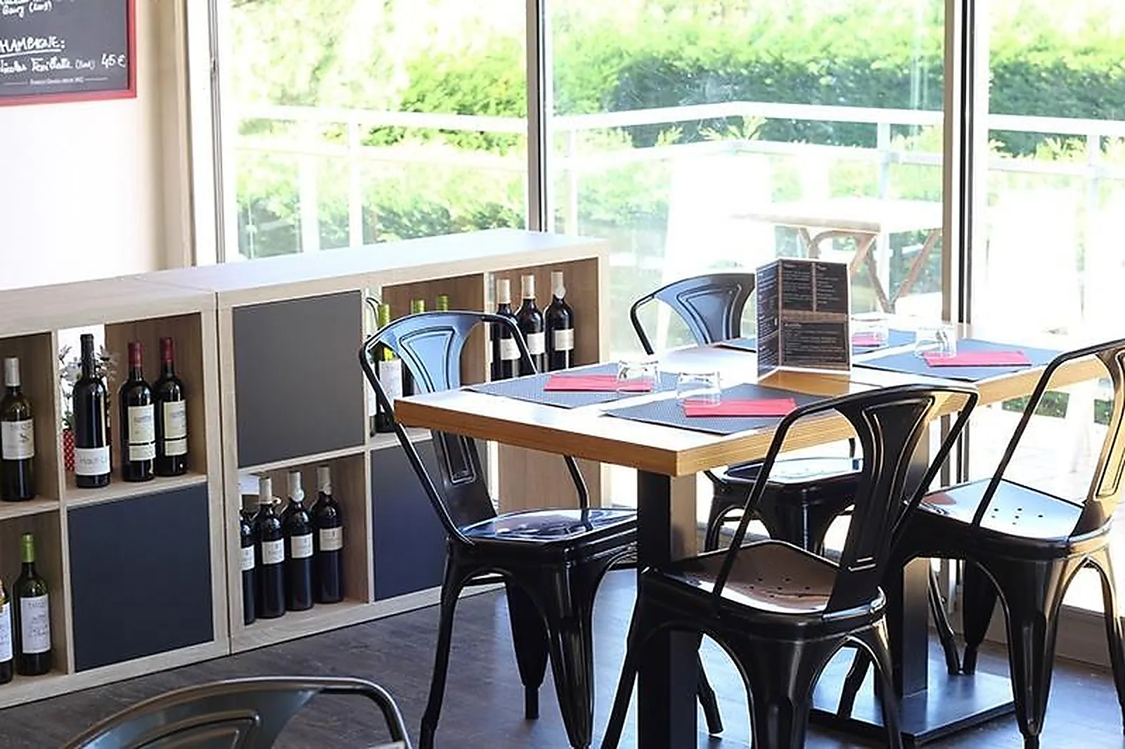 Lieux événementiels, CAP LOISIRS