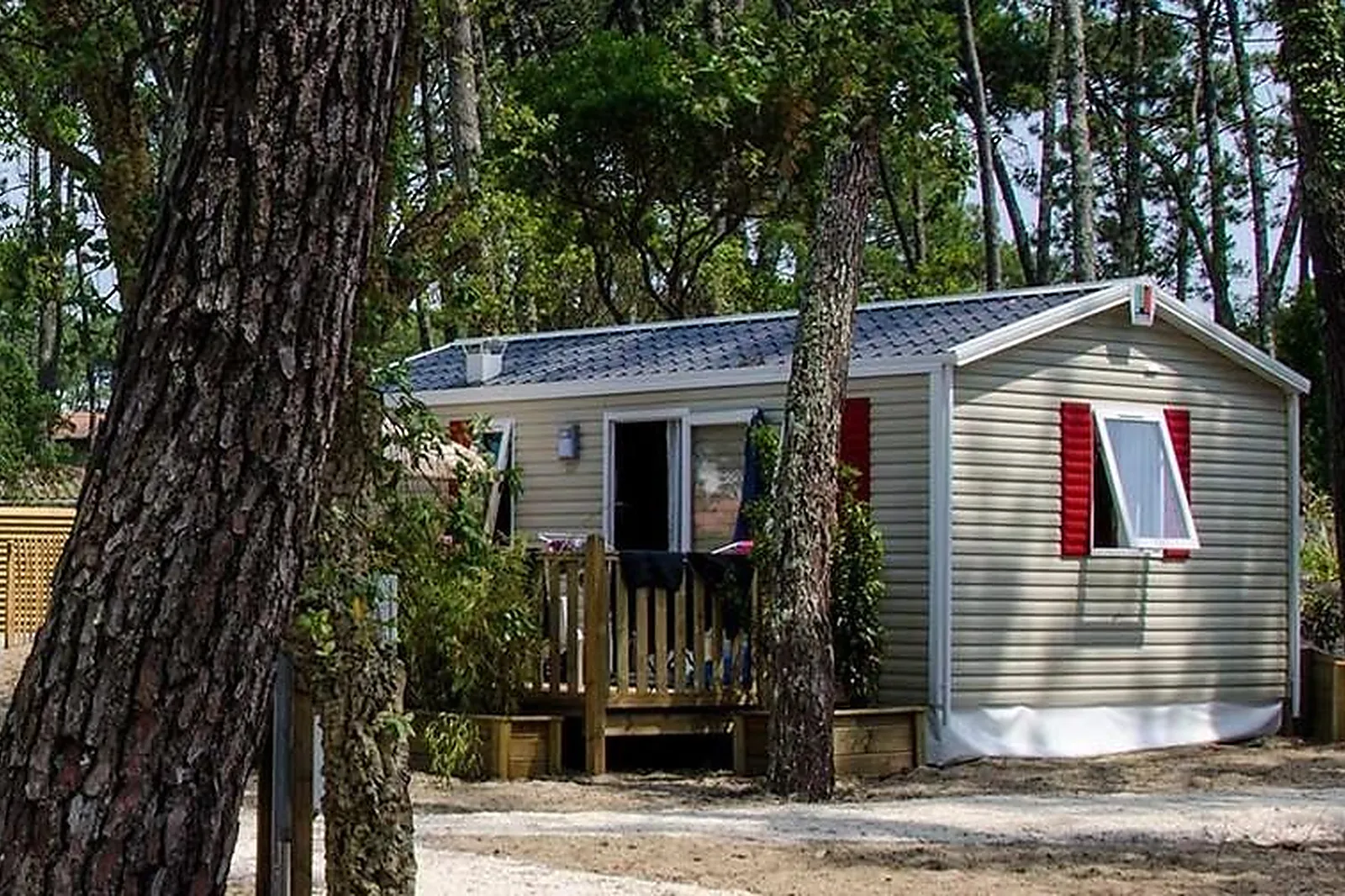 Lieux événementiels, CAP OCÉAN