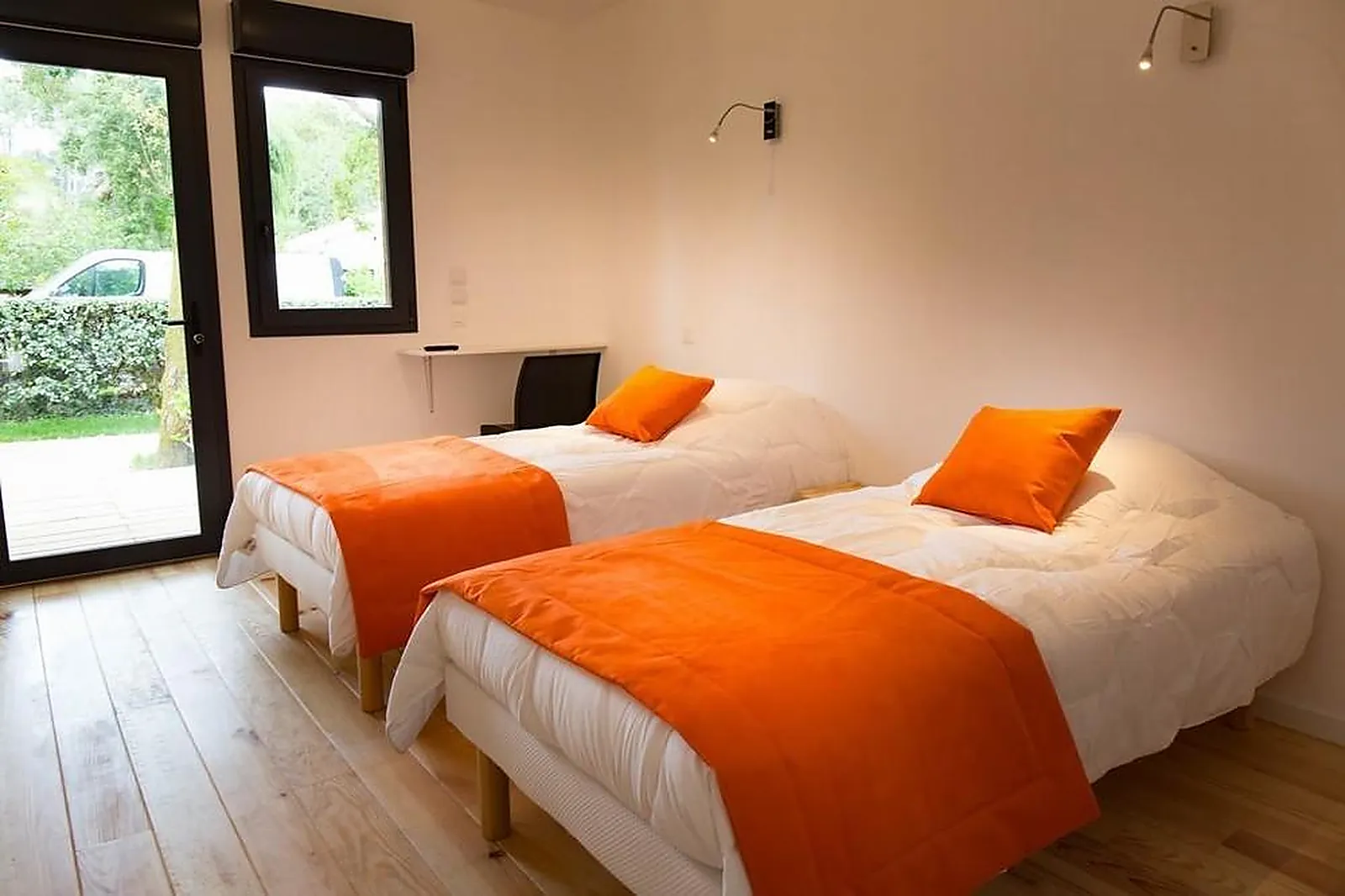 Lieux événementiels, CAP OCÉAN