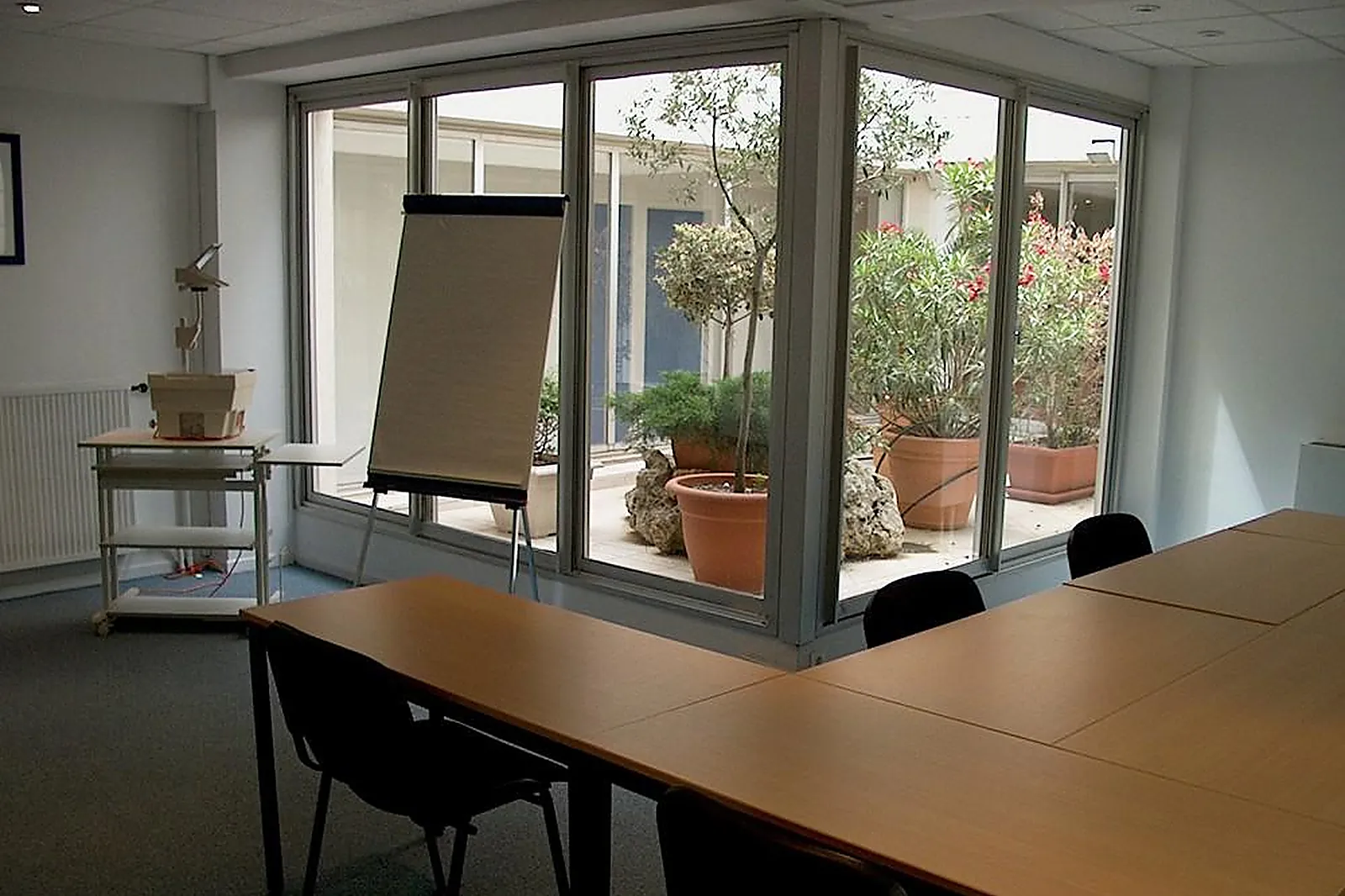 Lieux événementiels, CAP PRADO