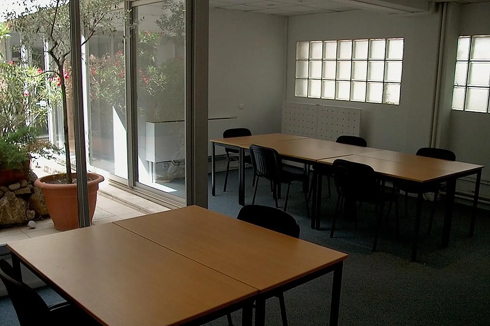 Lieux événementiels, CAP PRADO