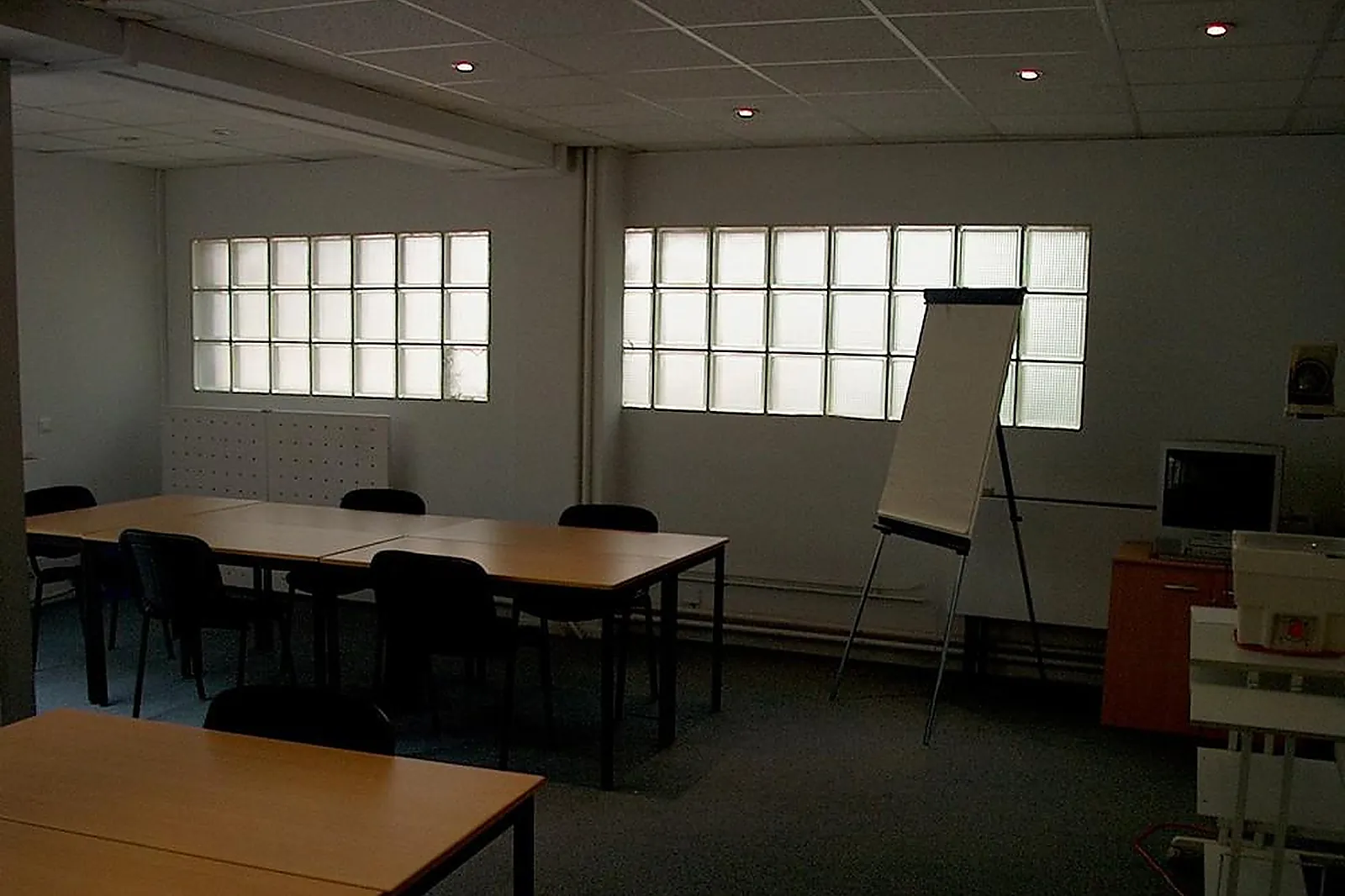 Lieux événementiels, CAP PRADO