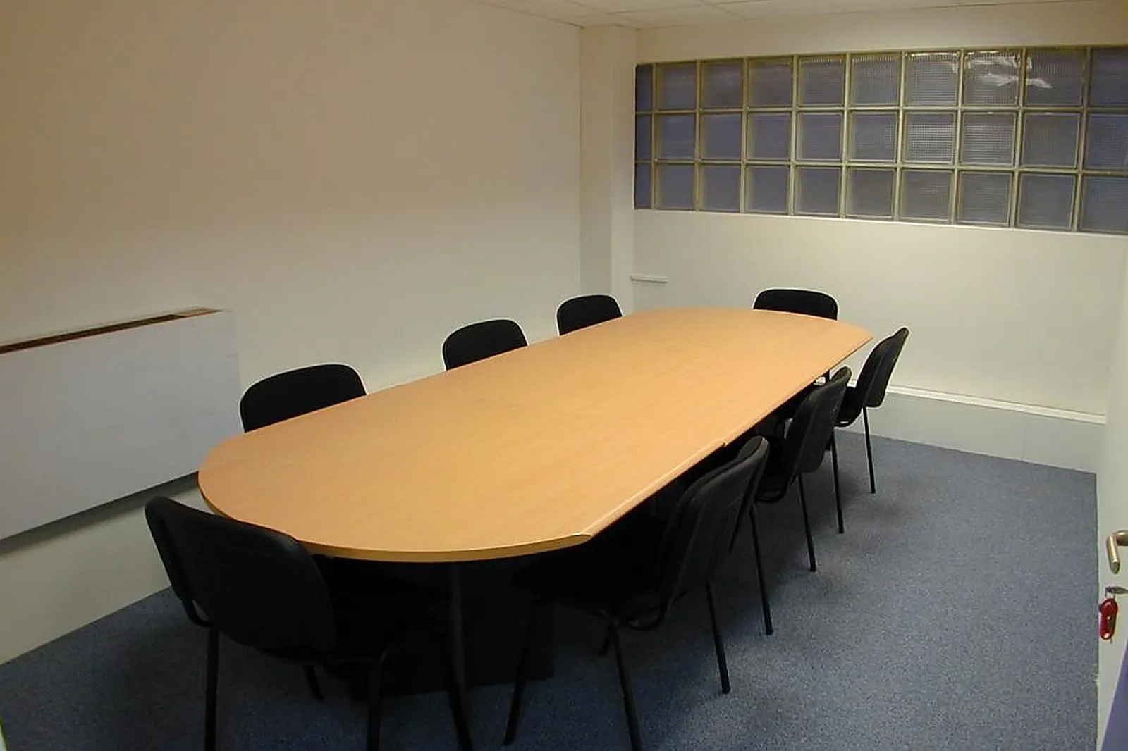 Lieux événementiels, CAP PRADO