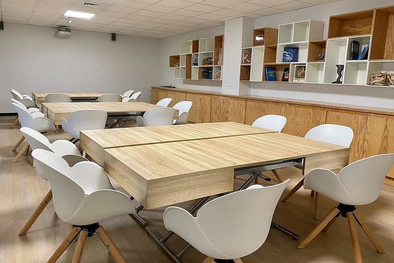 Lieux événementiels, CAP SCIENCES