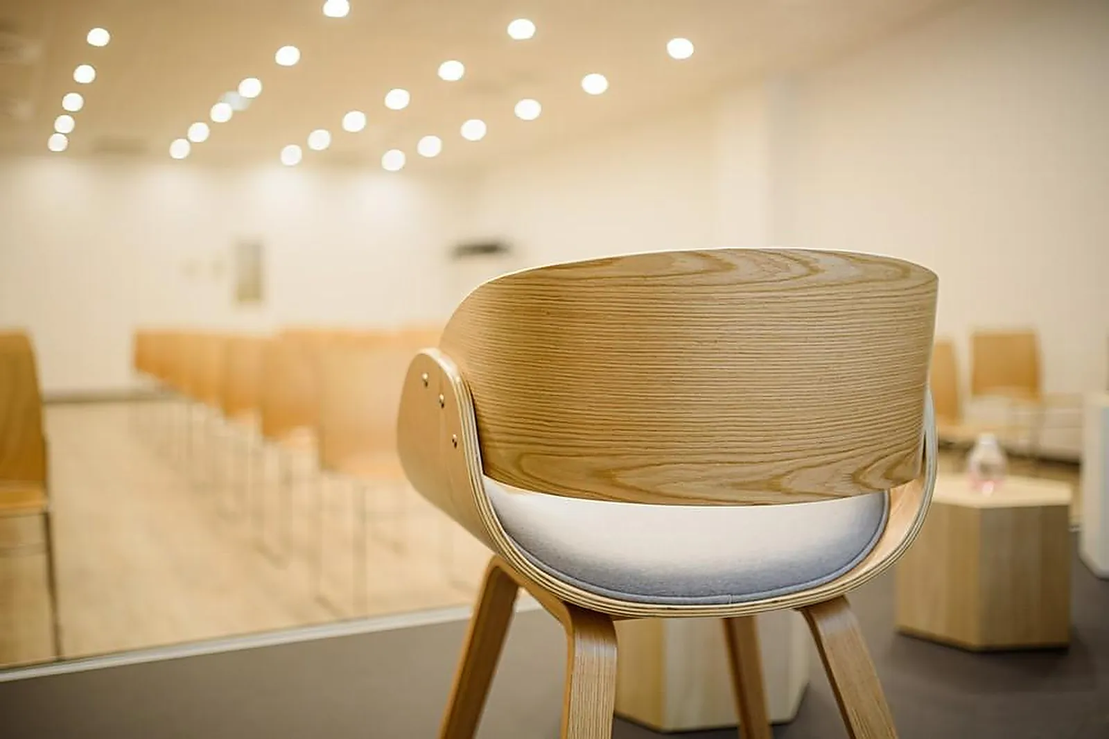 Lieux événementiels, CAP SCIENCES