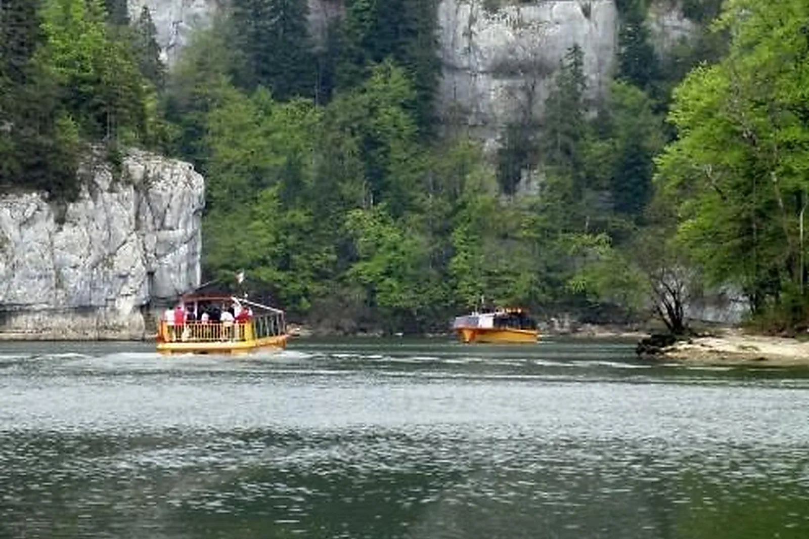 Lieux événementiels, CAP VACANCES CHAPELLE DES BOIS