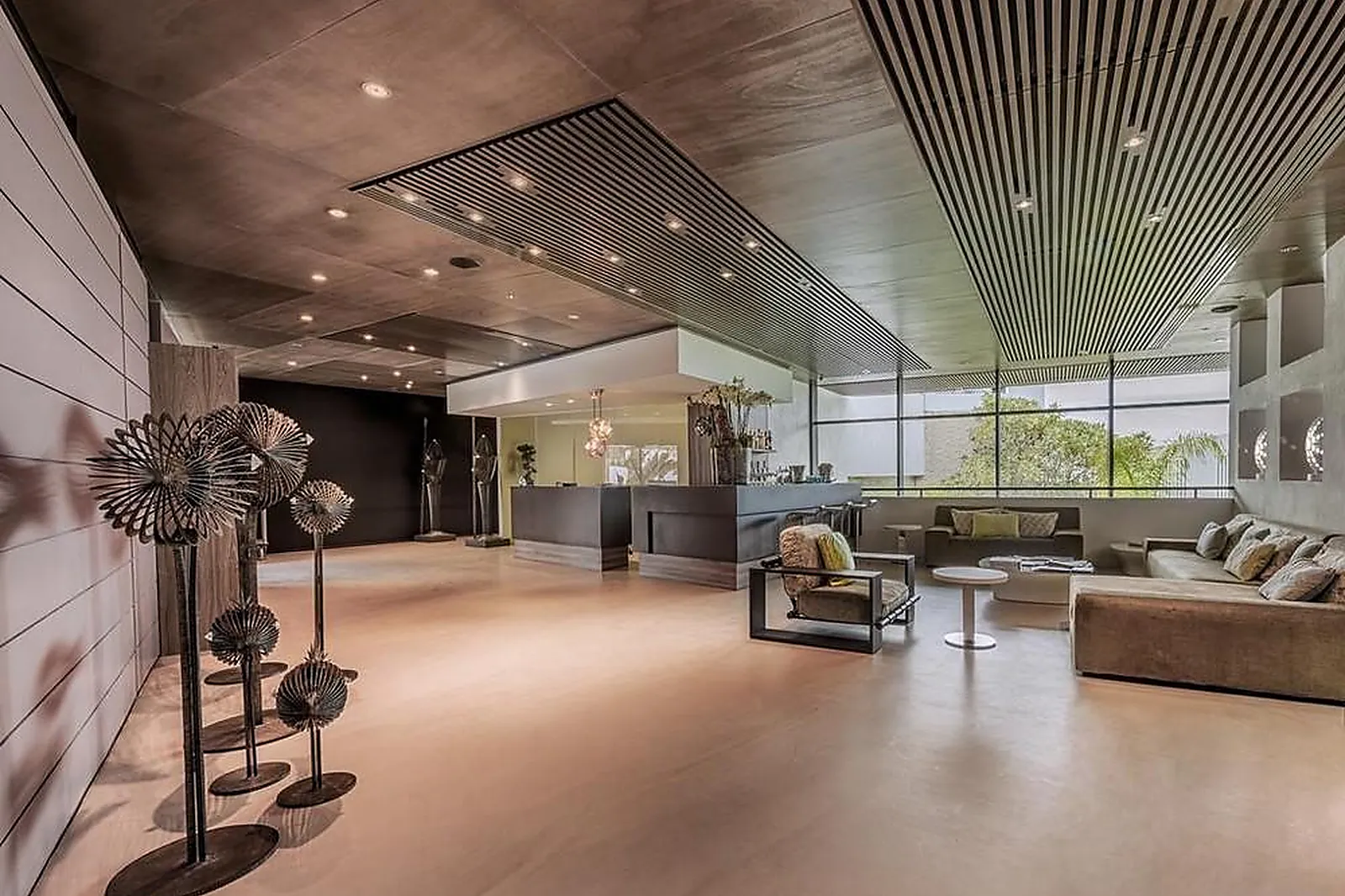 Lieux événementiels, CAP DL&RSQUO;ANTIBES BEACH HÔTEL