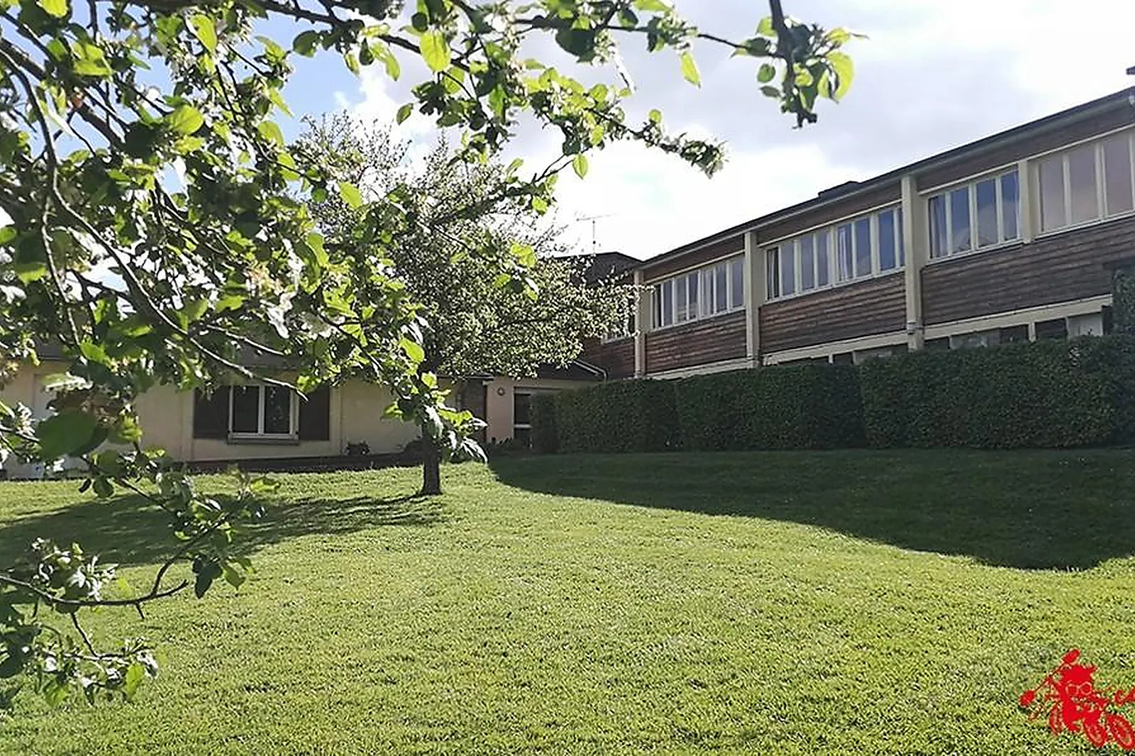 Lieux événementiels, CAPA'VENTURE