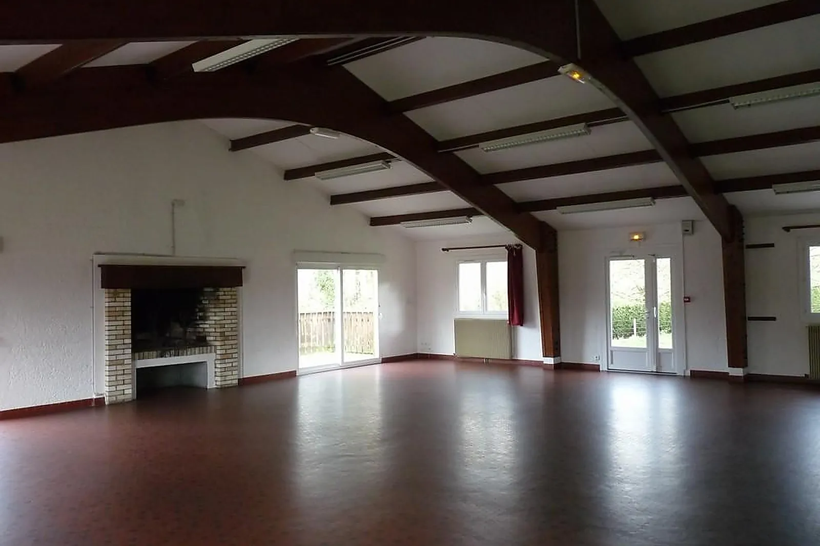 Lieux événementiels, CAPA'VENTURE