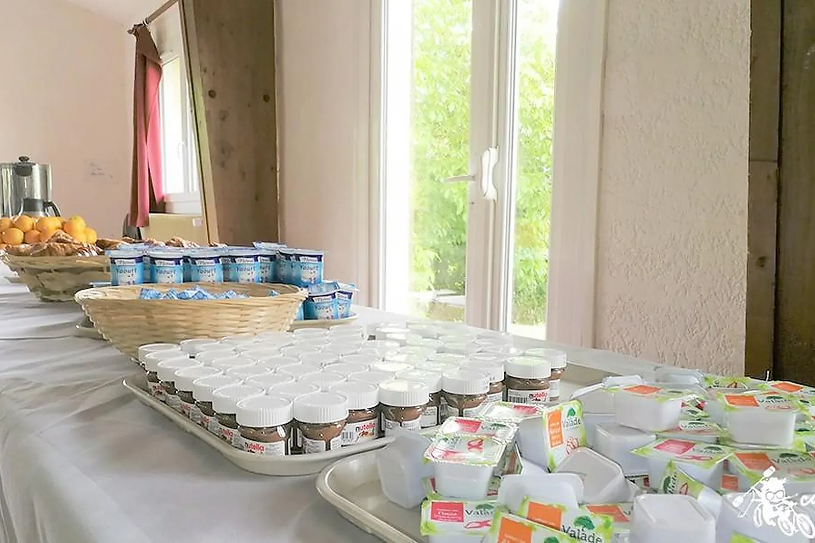 Lieux événementiels, CAPA'VENTURE