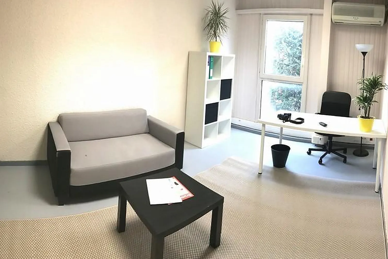 Lieux événementiels, CAPE AND CO