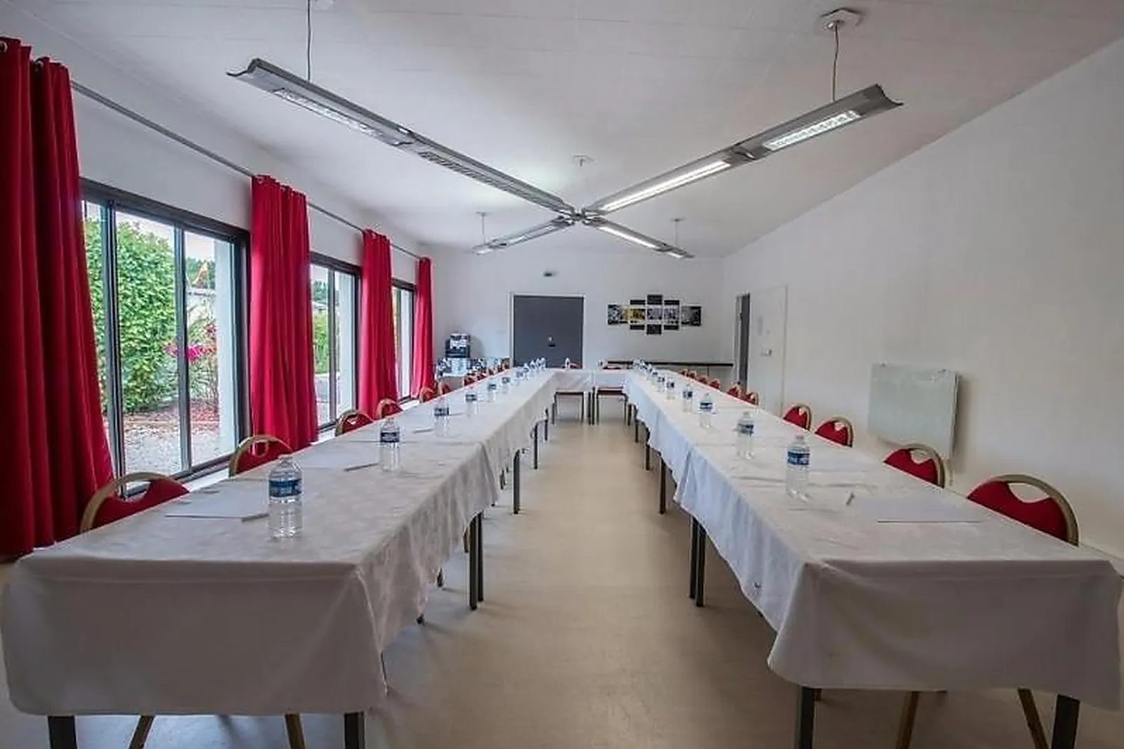 Lieux événementiels, CAPRICORNE MARMANDE