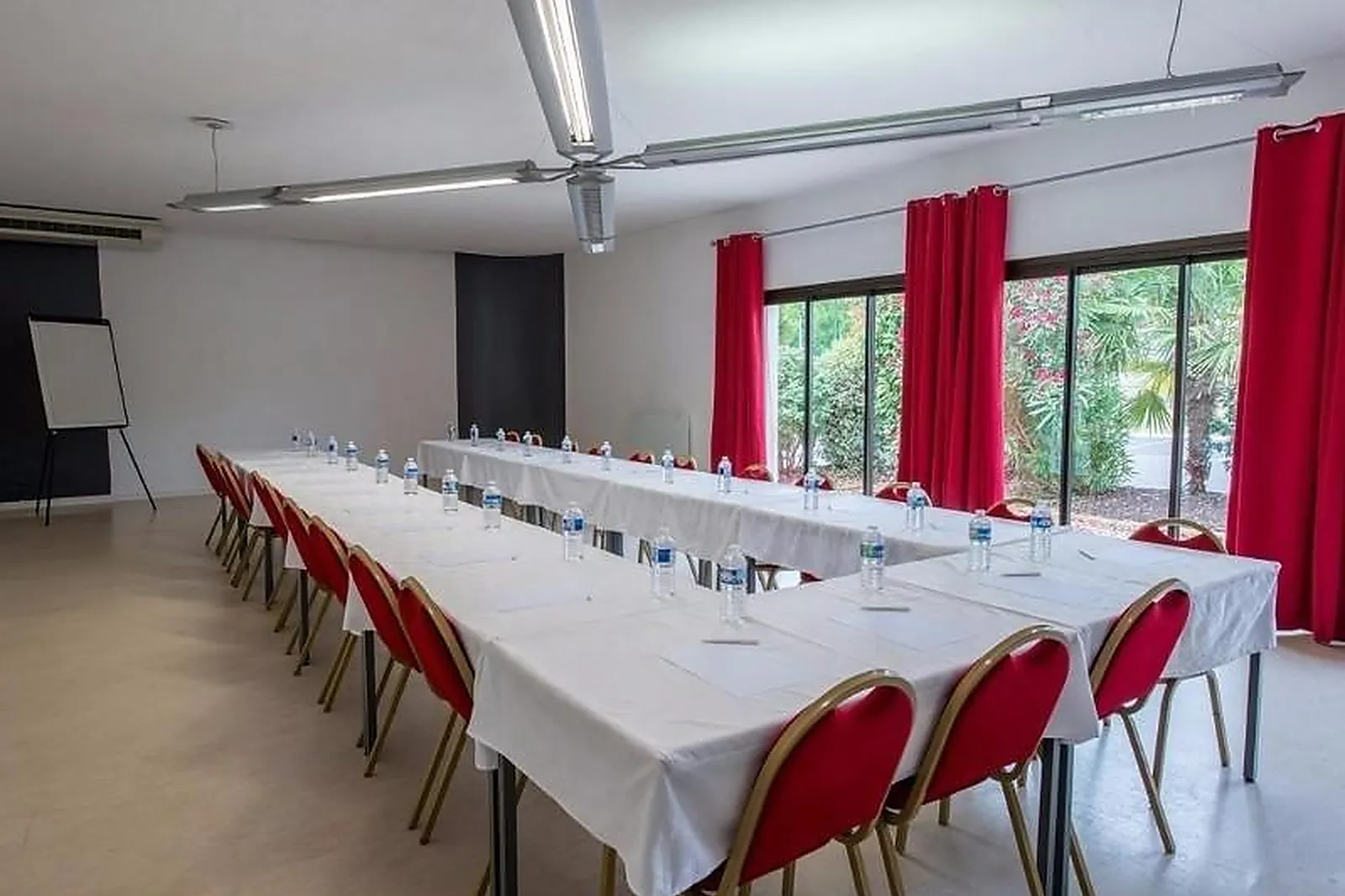 Lieux événementiels, CAPRICORNE MARMANDE