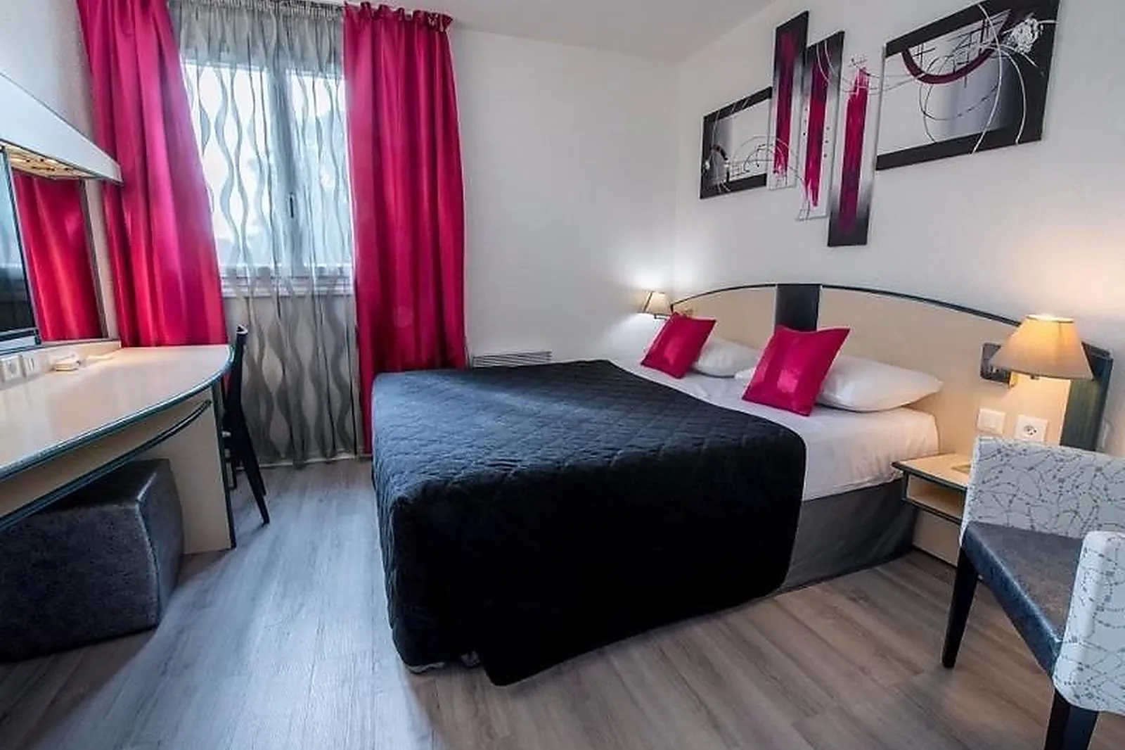 Lieux événementiels, CAPRICORNE MARMANDE