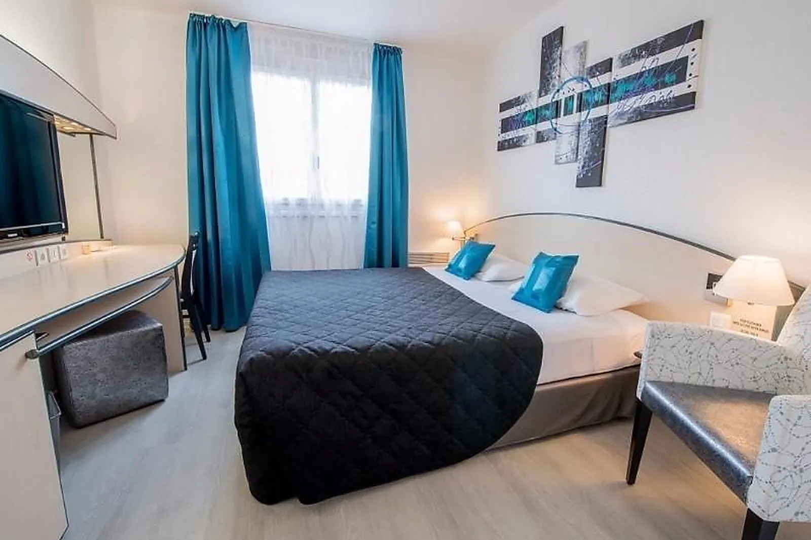 Lieux événementiels, CAPRICORNE MARMANDE