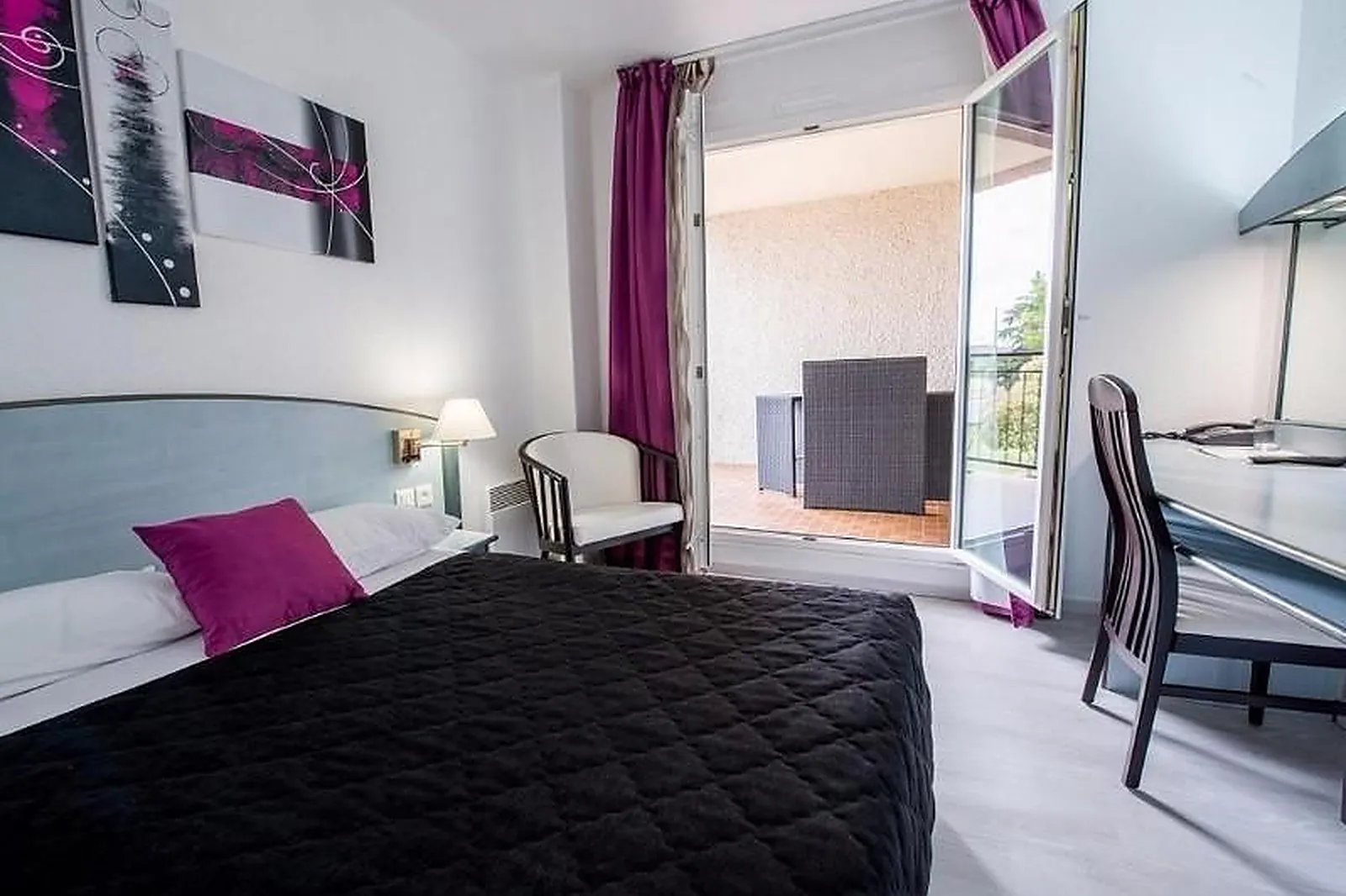 Lieux événementiels, CAPRICORNE MARMANDE