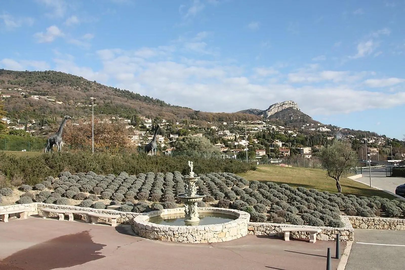 Lieux événementiels, CAR MUSEUM CLUB