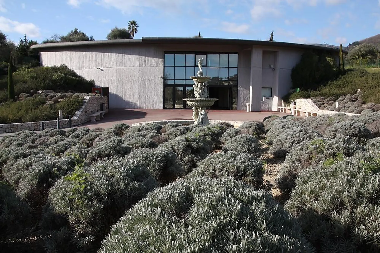 Lieux événementiels, CAR MUSEUM CLUB