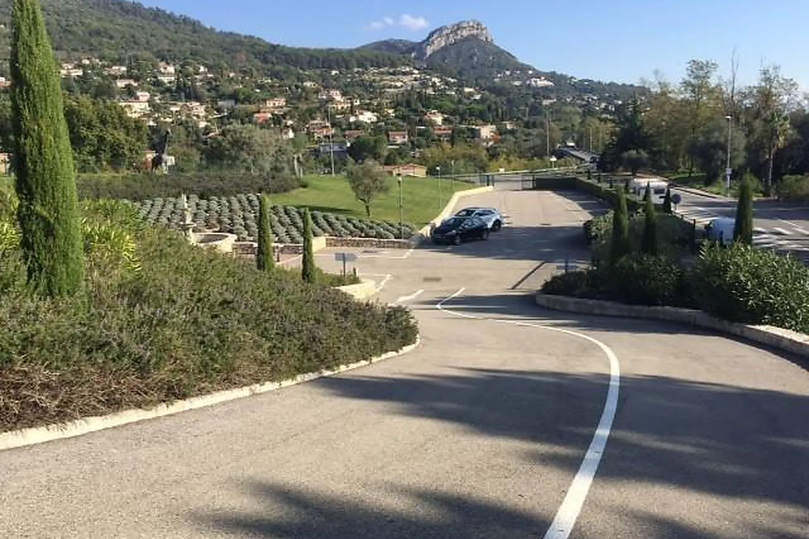 Lieux événementiels, CAR MUSEUM CLUB