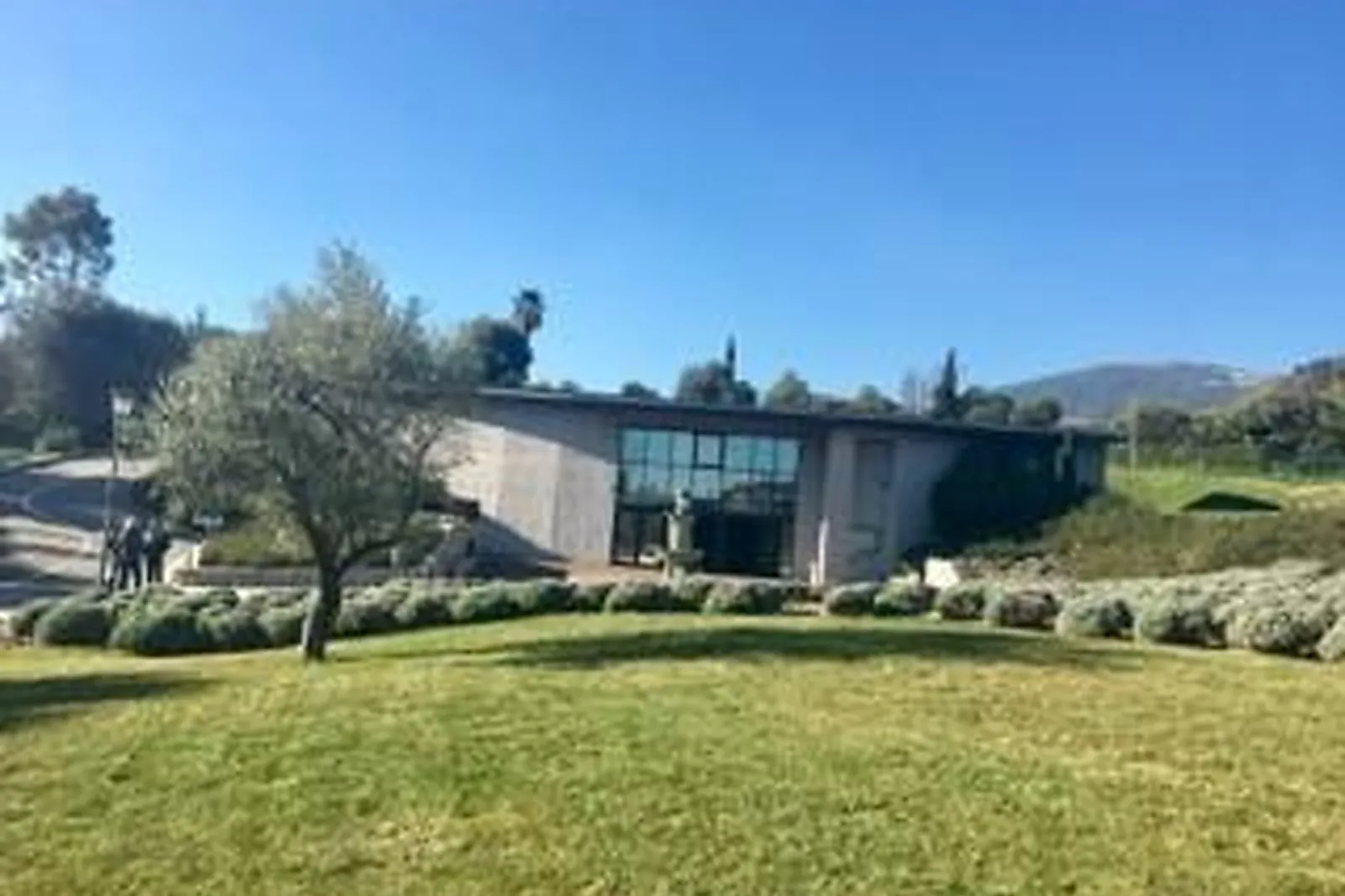 Lieux événementiels, CAR MUSEUM CLUB