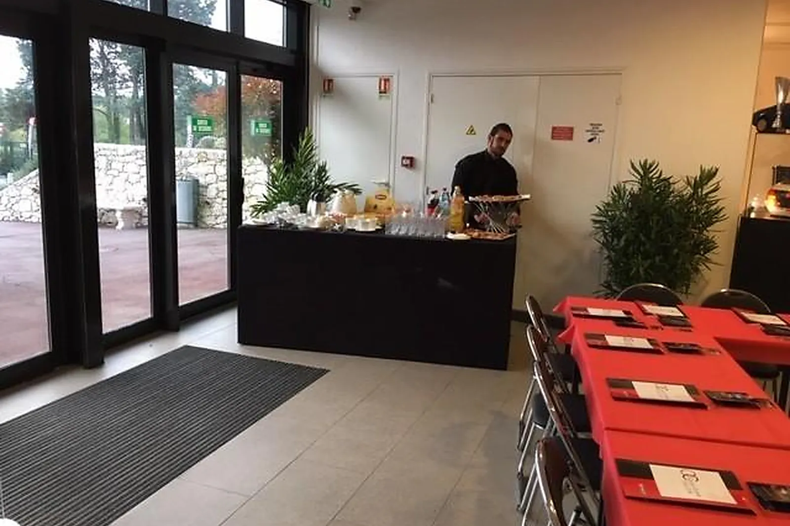 Lieux événementiels, CAR MUSEUM CLUB