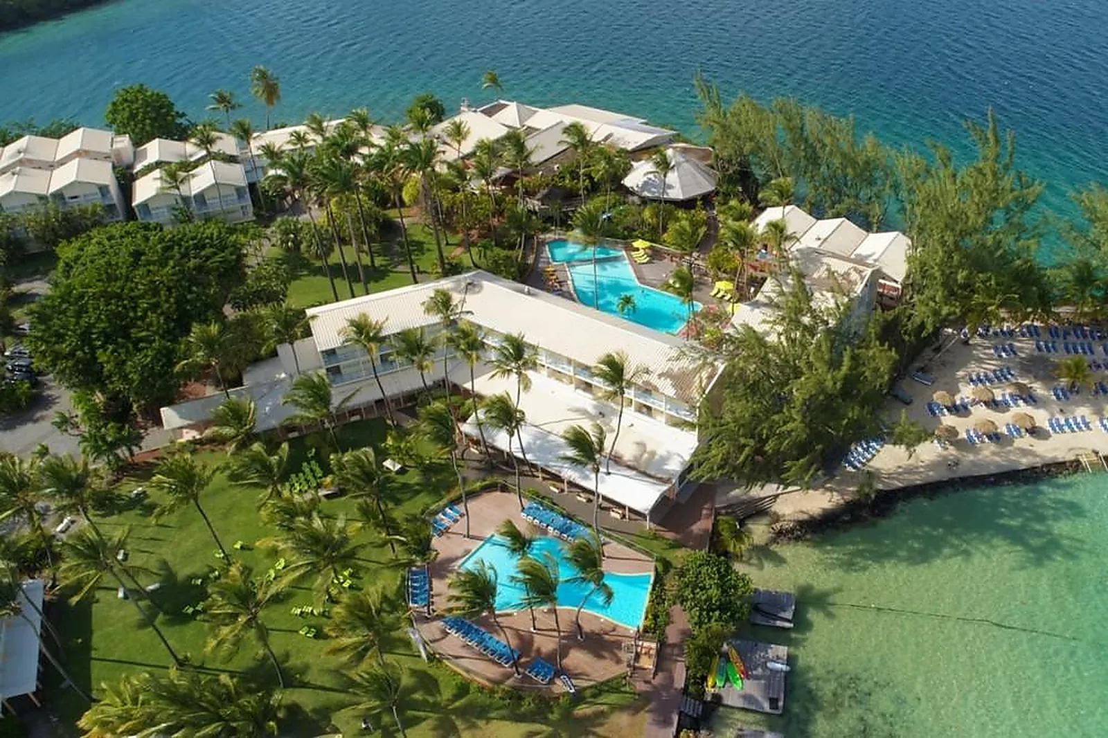 Lieux événementiels, CARAYOU HOTEL  SPA