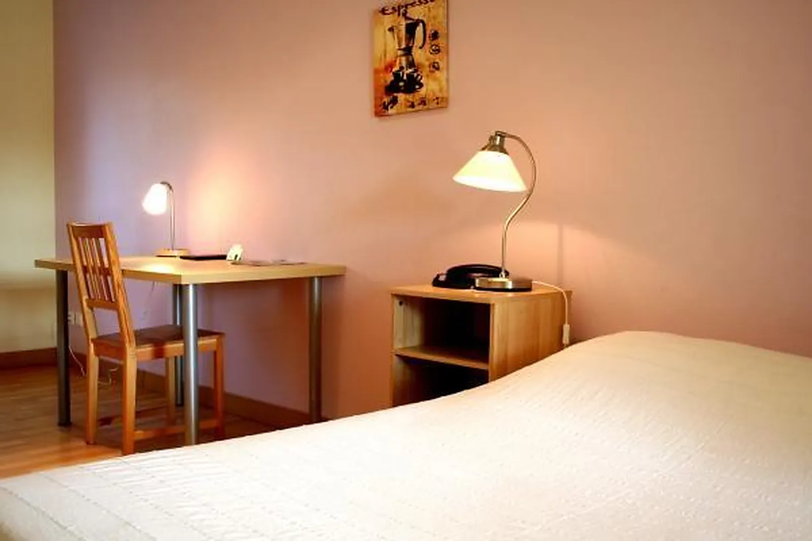 Lieux événementiels, CARIBOU