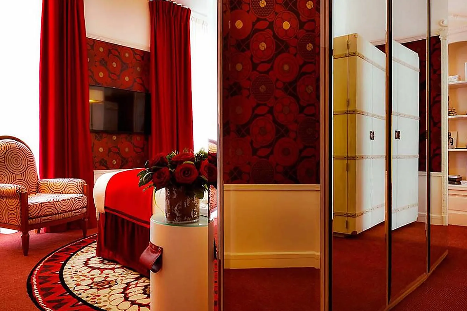 Lieux événementiels, CARLTON LYON - MGALLERY COLLECTION