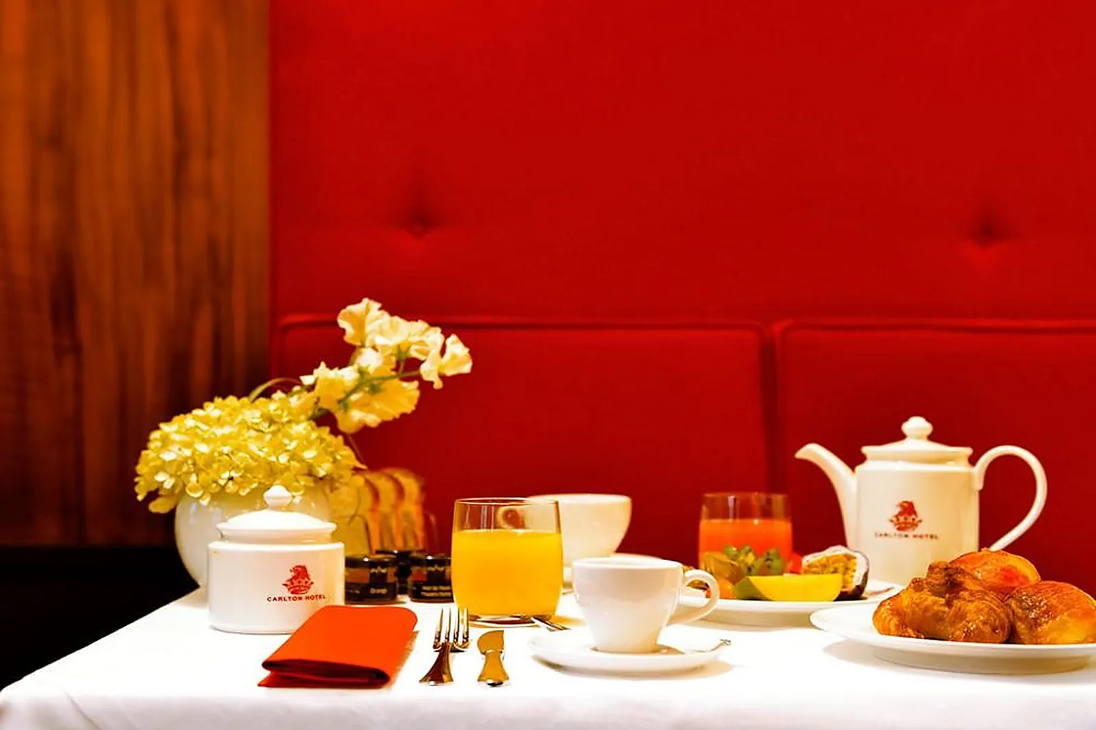 Lieux événementiels, CARLTON LYON - MGALLERY COLLECTION