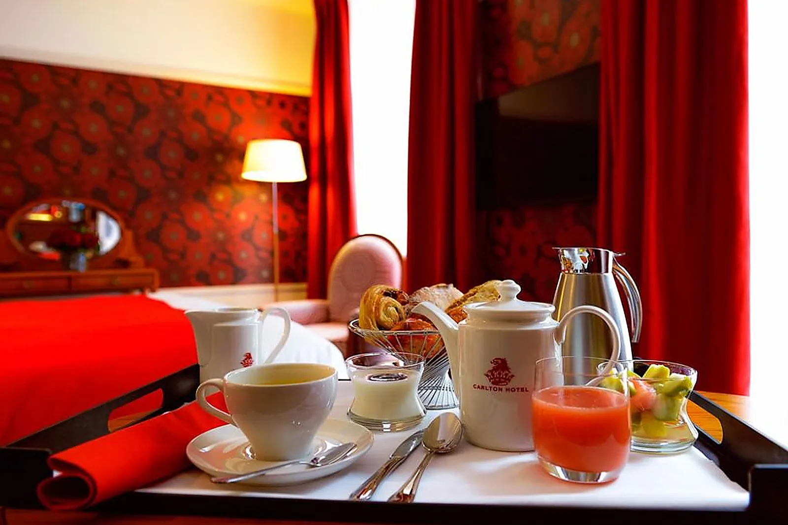 Lieux événementiels, CARLTON LYON - MGALLERY COLLECTION