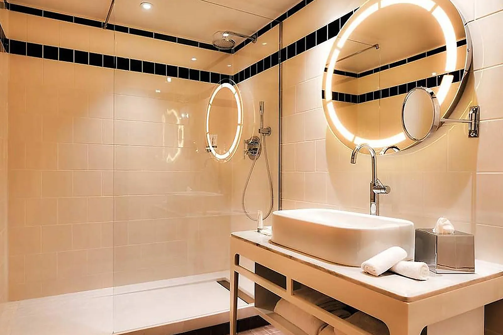 Lieux événementiels, CARLTON LYON - MGALLERY COLLECTION