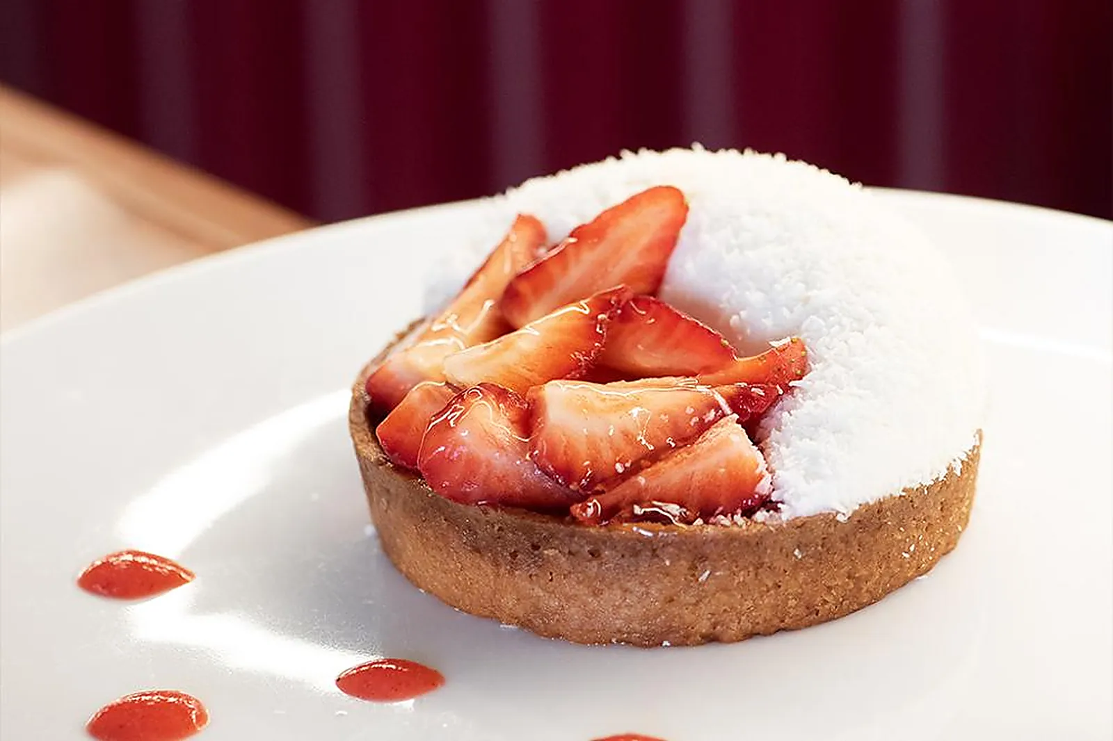 Lieux événementiels, CARMELA