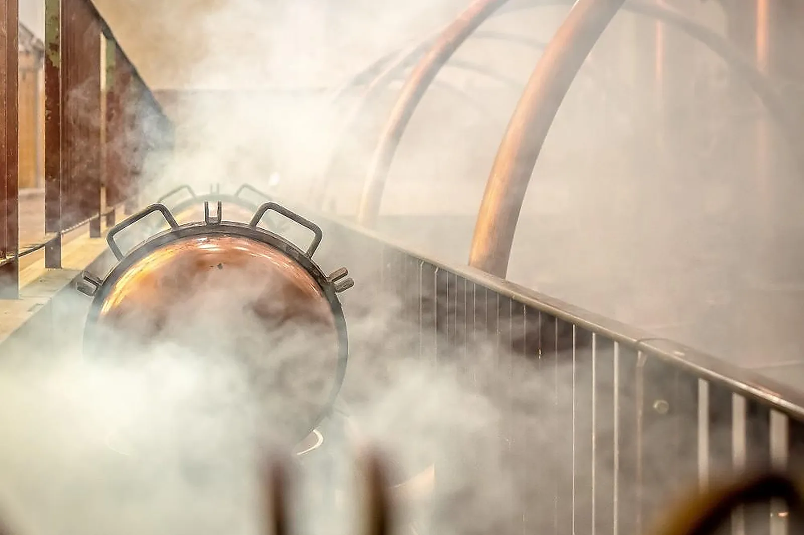 Lieux événementiels, CARRÉ COINTREAU